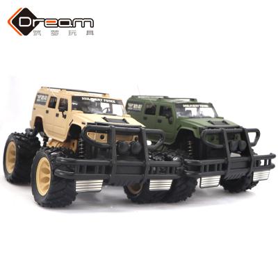 China Toy Hot Selling Rechargeable Kids Car High Speed ​​Racing Wireless Remote Control Car 1/12 RC 4WD Hill Climbing Off-Road Vehicle for sale