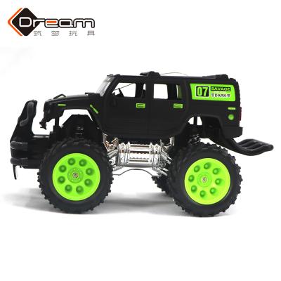 China Buggy 1:16 High Speed ​​Off-Road Climbing Cars Toy Kids Electric Hobby Toy RC Cars Kids Toys RC for sale