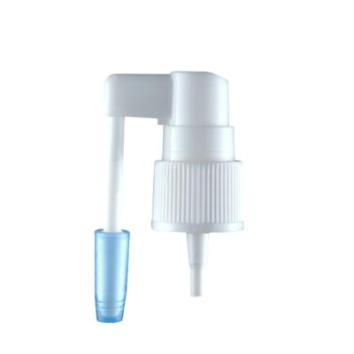 China Other Throat Plastic Sprayer 20/410 Medical Nasal Sprayer for sale