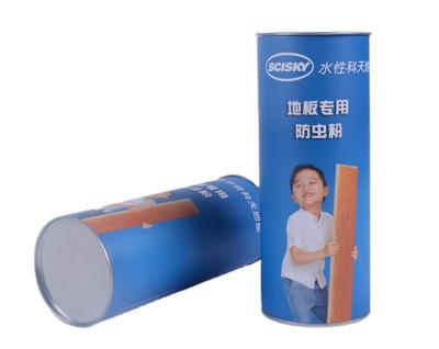 China Aseptic Manufacturers Produce Cylindrical Paper Boxes Gift Packaging Boxes Paper Boxes Can Be Printed With Logo for sale