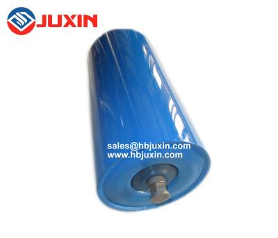 China Building Material Shops Conveyor return roller with ball bearing long life time for sale