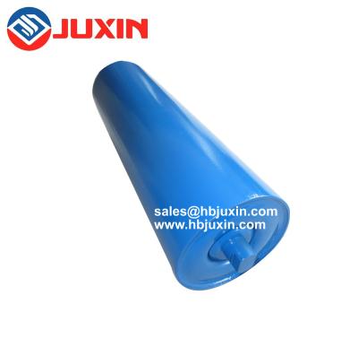 China Building Material Shops Belt Roller For Steel Plant Conveyor for sale