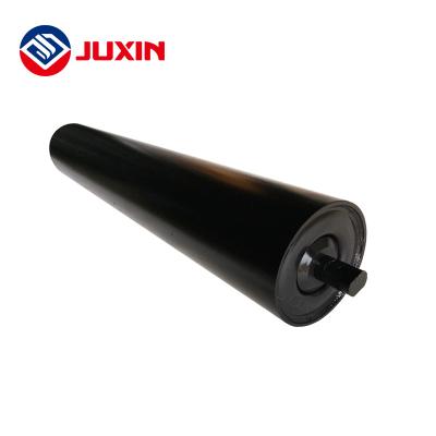 China Conveyor Belt Conveyor Heat Resistant Guide Roller for sale