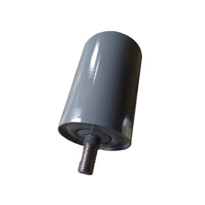 China Conveyor Belt Conveyor Heat Resistant Guide Roller for sale