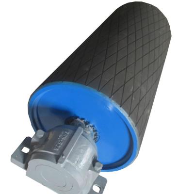 China Factory bend pulley for belt conveyor for sale