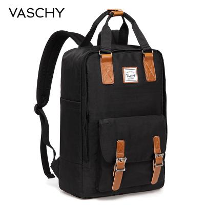 China Fashoion Women Backpack School Bags for Girls Women Travel Bags Bookbag Laptop Backpack for Women Mochila Feminine Female Backpack for sale