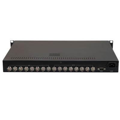 China 8X8 SDI Matrix Switcher for sale