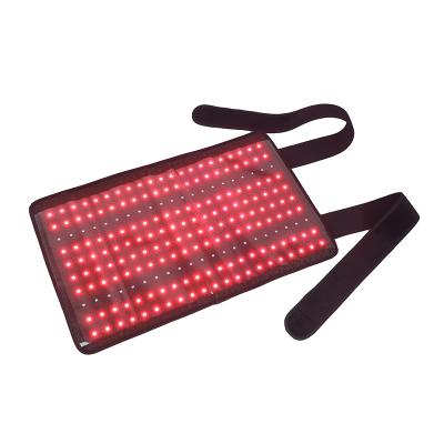 China Skin Tightening Hot Sale Dropshipping Lipo Laser Led Light Weight Physiotherapy Equipment Wrap Belt For Loss Weight for sale