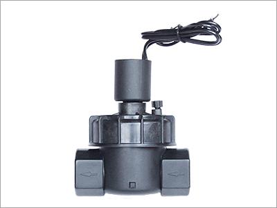 China 1inch Electric Irrigation Water Normally Open Solenoid Valve for sale