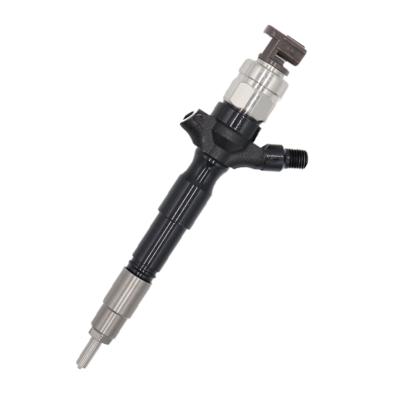 China Injector 23670-0L010 2KD-FTV 220X70X50MM for sale