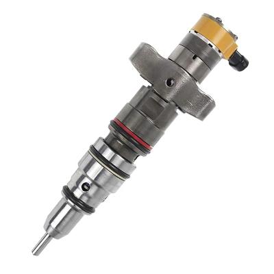 China Fuel Injection System CAT C7/C9 Diesel Injector for sale