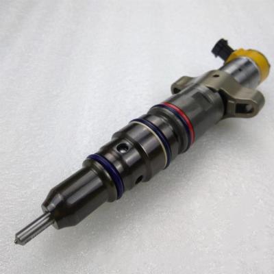 China Fuel Injection System Caterpillar C7/C9 Diesel Injector for sale