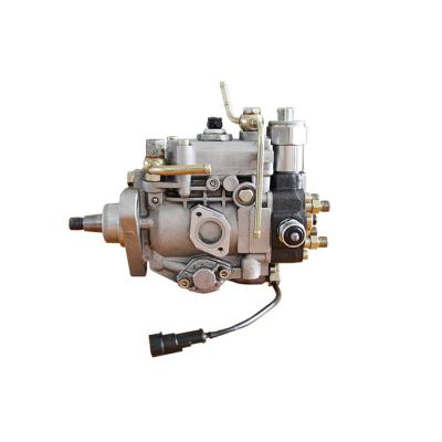 China Fully electronically controlled VE pump standard size for sale