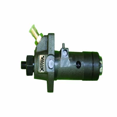 China Single-Cylinder Fuel Pump Assembly For Diesel Engine Standard Size for sale