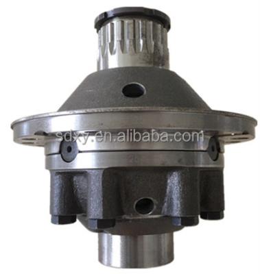 China Machinery Parts Differential Assembly For Heavy Truck for sale