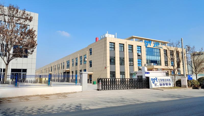 Επαληθευμένος προμηθευτής Κίνας - Hangzhou Paishun Rubber & Plastic Co., Ltd