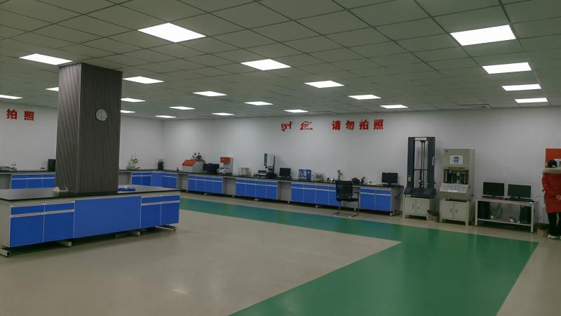 Proveedor verificado de China - Hangzhou Paishun Rubber & Plastic Co., Ltd