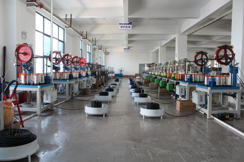 Geverifieerde leverancier in China: - Hangzhou Paishun Rubber & Plastic Co., Ltd