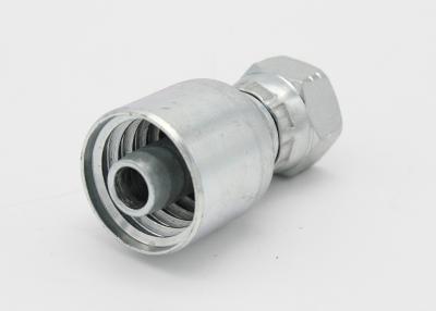 China 22611Y BSP Hydraulic Hose Fitting , Hydraulic Hose Pipe Fittings (22611Y ) for sale