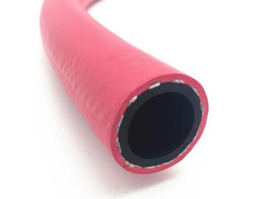 China General Purpose Rubber Air Hose ID 1/4 To 1-1/2 Inch Smooth Finish Surface for sale