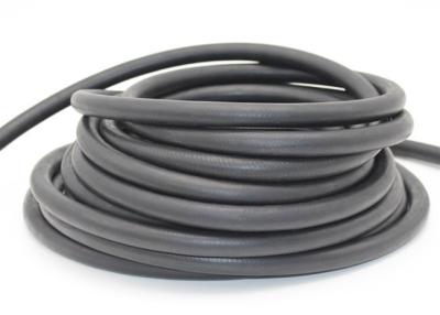 China Black EPDM Rubebr Water Hose / High Pressure Air Hose For General Purpose for sale