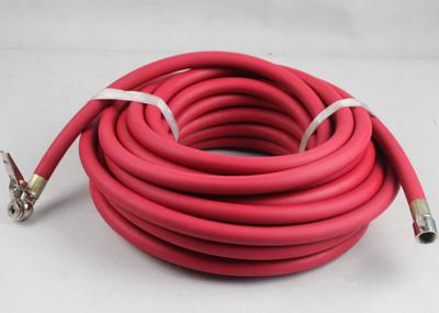 China Bicycle Motorbike Car Tire Inflator Coil Air Hose 15