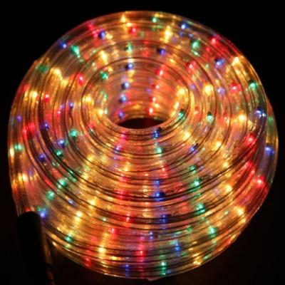 China Swimming Pool Decorative Lighting High Quality Led Rope Light Light for sale