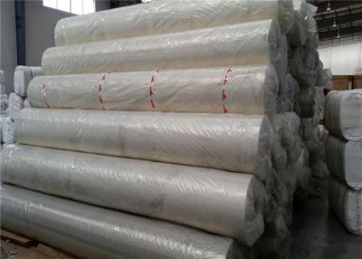 China High Tensile Strength Filament Woven Geotextile Fabric , geotextile underlayment for sale