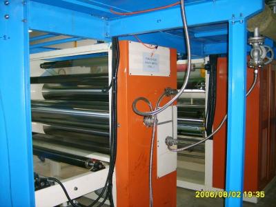 China High Power 100KW Industrial Auto Laminator Machine , Pneumatic Type lamination equipment for sale