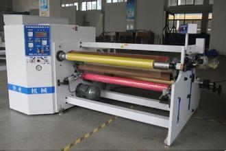 China 380V 50Hz Electric Auto Laminator Machine , High Speed roll laminating machine for sale