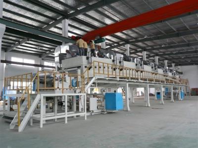 China Pneumatic Tape Cutting Machine for  BOPP / OPP adhesive / Glass paper tape for sale