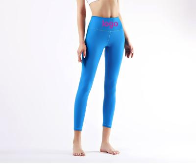 China 2021 New Design Sports Gym Athleisure Fitness Breathable Wholesale Custom Yoga Leggings For Women for sale