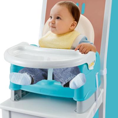 China Cartoon Multifunctional Movable Back Chair for Baby Eating for sale