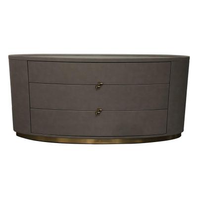 China China Supplier Wholesale Modern Bathroom Storage Cabinet Metal Raft Storage Sideboard for sale