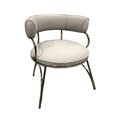 China Modern High Quality Cheap Corporate Design Chairs Home Hotel Dining Table Space Saving Price Indoor Dining Chair for sale