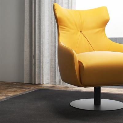 China Latest Design Modern Furniture High End Elegant Patented Lounge Chair Lounge Furniture for sale