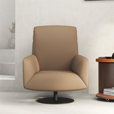 China Latest Modern Design Modern Furniture Lounge Chair Living Room Furniture for sale