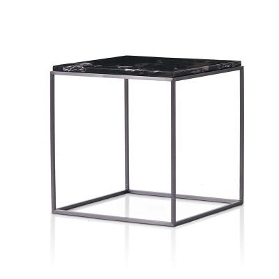 China Manufacturer luxury modern light coffee table villa hotel residence designer furniture for sale