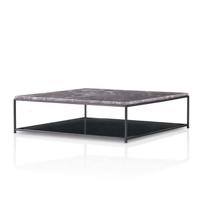 China Modern New Design Convenient Luxury Coffee Table For Living Room Modern Home Furniture for sale