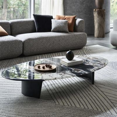 China Modern Home Furniture North American Modern Living Room Coffee Table for sale