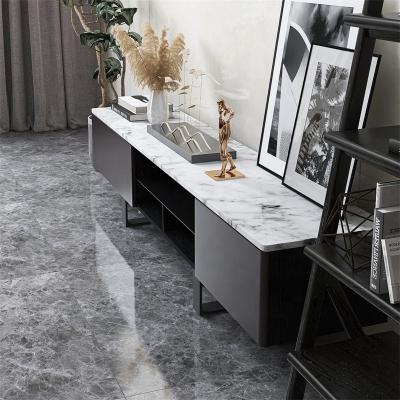 China Modern High Quality Home Floor TV Stand Living Room Furniture TV Cabinets Tables Italian Luxury Modern TV Stands for sale