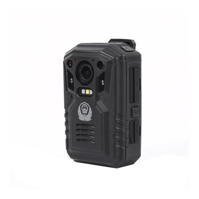 China Manufacturer Newest Worn Body Camera Police NIGHT VISION IR Light Hidden Camera for sale