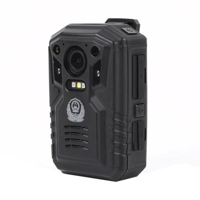 China 1080P Portable Police Body Worn Body Video Recorder Mini NIGHT VISION Police Wearable Camera for sale