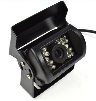 China Outside Vehicle IP67 Waterproof Camera FL-W-750HD for sale