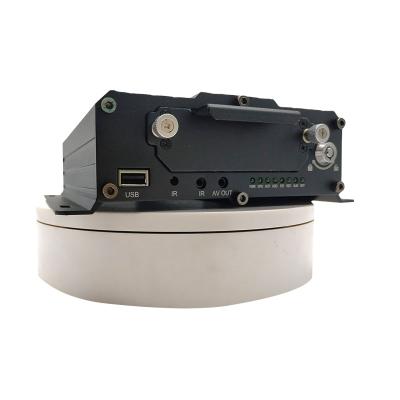 China High Quality 4ch Security Cctv Camera Mdvr More From China Supplier With 4g 1080p Mobile Dvr FL-DVR-B804 for sale