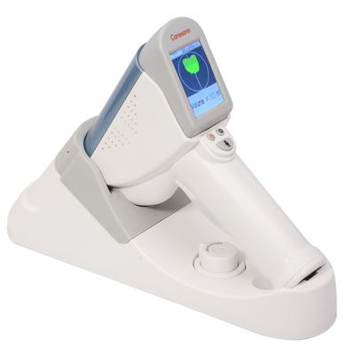 China Voice Recording High Accuracy Bladder Scanner , Popular Bladder Volume Tester for sale