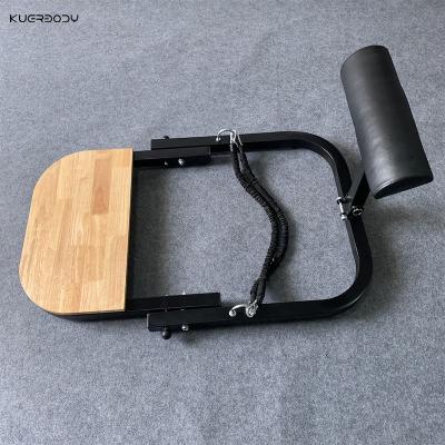 China 2021 Gym Exercise Fitness Equipment Hip Trainer Buttocks Lifting For Whole Body Exercise for sale