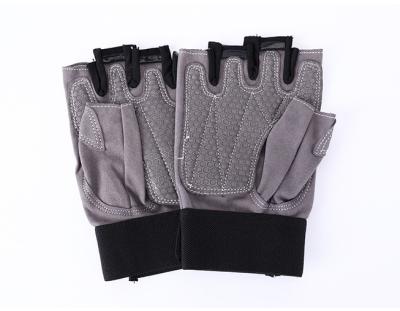 China OEM KUER Outdoor Sports Gloves Fitness Gloves New Breathable Wholesale Weightlifting Tactics Non-slip Gym for sale