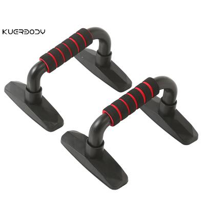 China Non-slip Fitness Lift Up The Bar Rack Gym Training Parallettes Exercise Frame Lift Up The Bar for sale