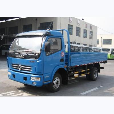 Chine China Brand Hot Sale 3500kg Light Cargo Truck 12000*2500*2900mm à vendre